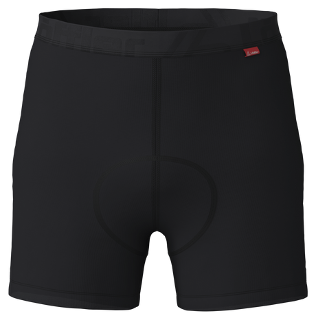 Löffler M Cuissard de Cyclisme Transtex® Light Noir
