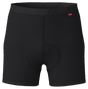 Löffler M Cuissard de Cyclisme Transtex® Light Noir