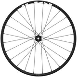 Shimano WH-MT500 roue avant 29" CL E-Thru Disc 100mm