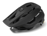 CUBE Casque TROOPER noir