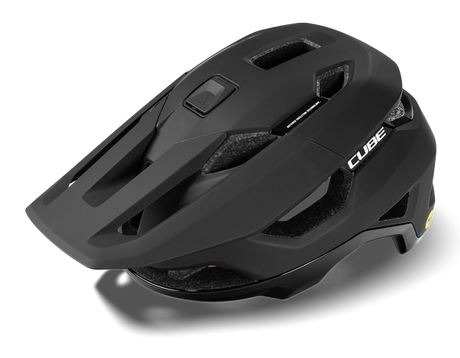 CUBE Casque TROOPER noir