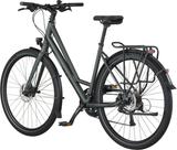 Bergamont Vitess 40 rigide Amsterdam Kelp Green