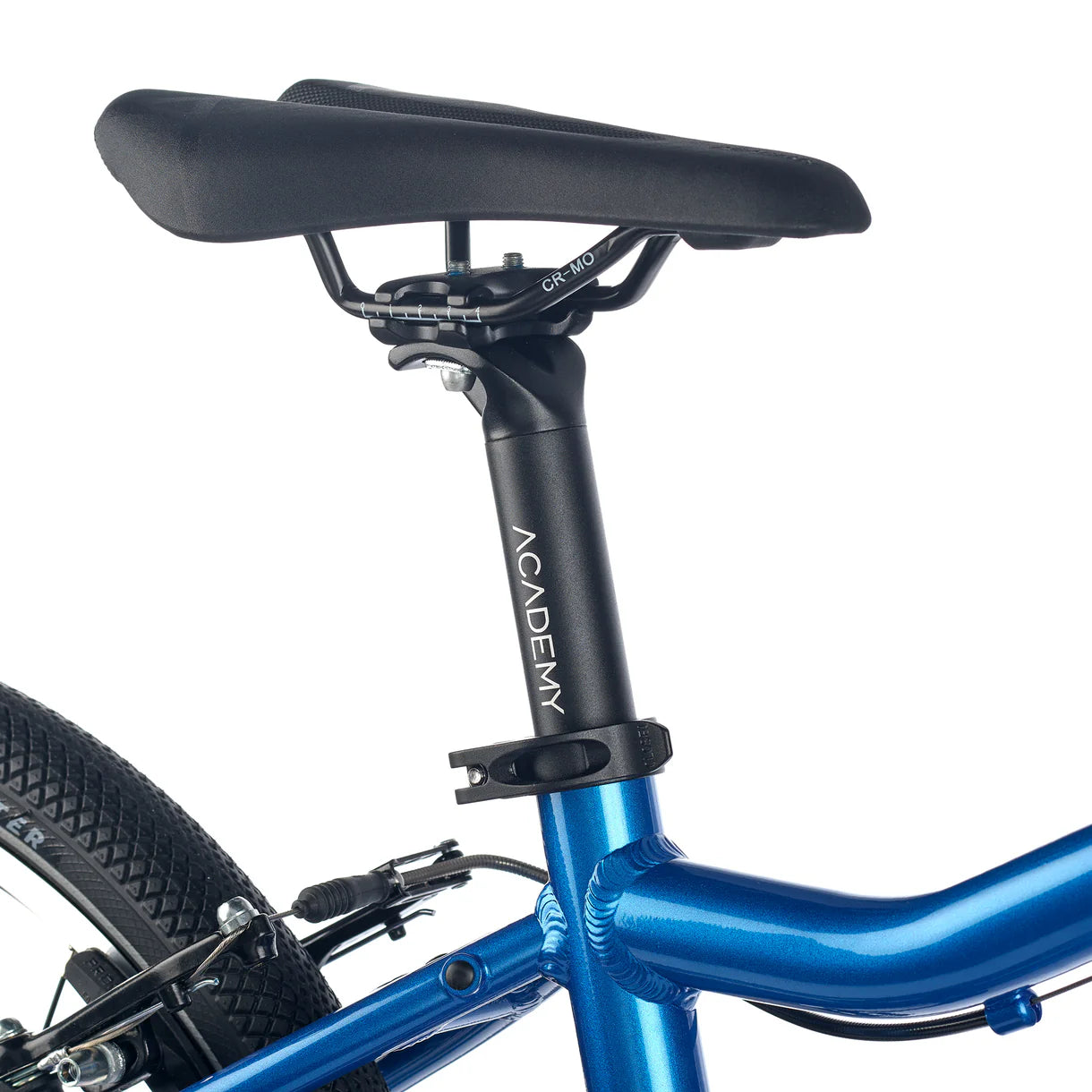 Academy GRADE 4 courroie Bleu