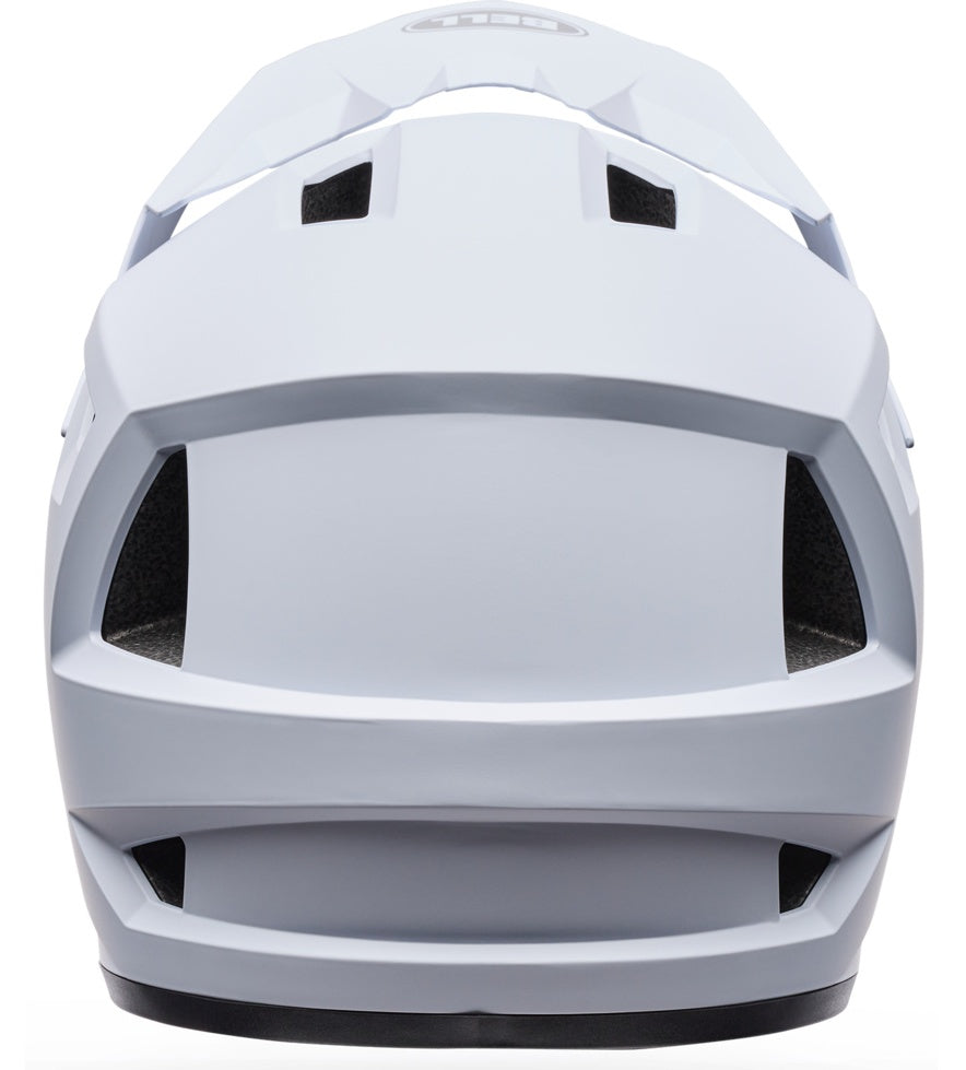 Bell Sanction 2 Casque VTT blanc uni