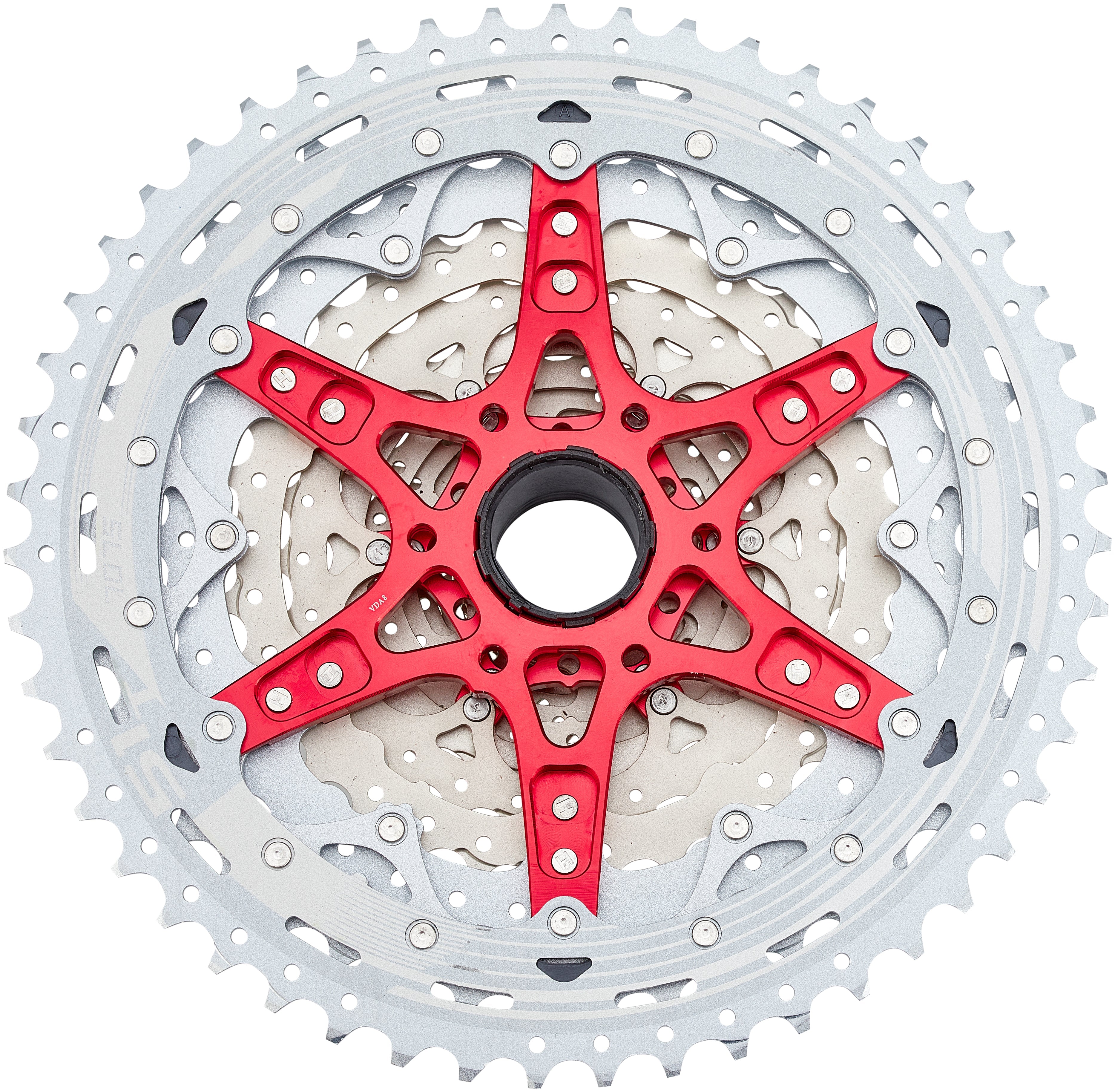 SunRace CSMZ903 WA1 Cassette 12 vitesses 11-51T