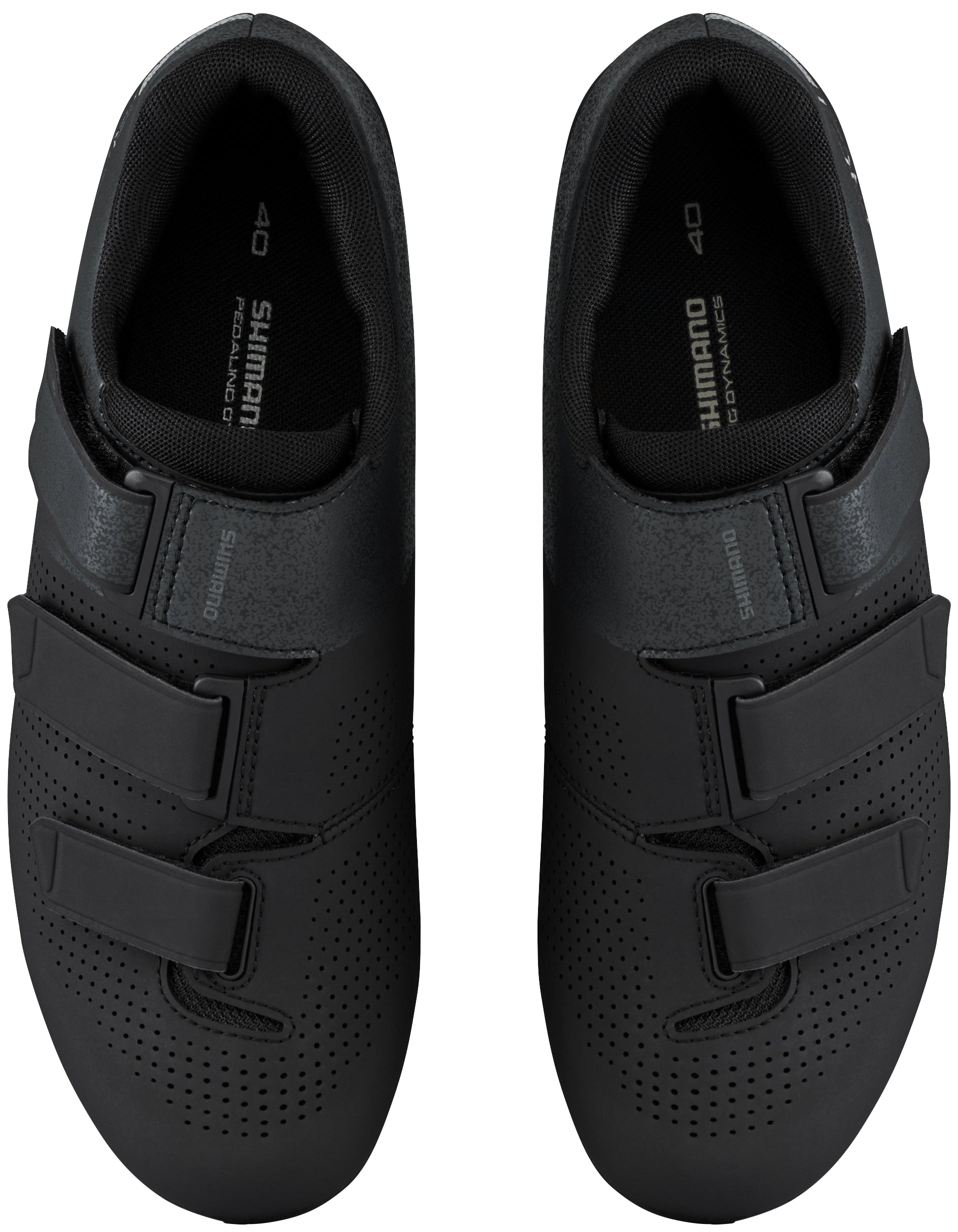 Shimano RC102W Chaussures de course pour femmes black