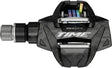 Time ATAC XC 10 pédales C1 carbone noir
