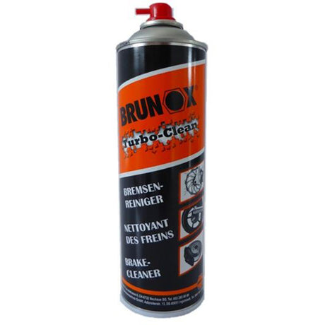 Brunox Turbo-Clean Nettoyant freins 500ml