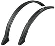 SKS Velo 55 Junior garde-boue enfants noir