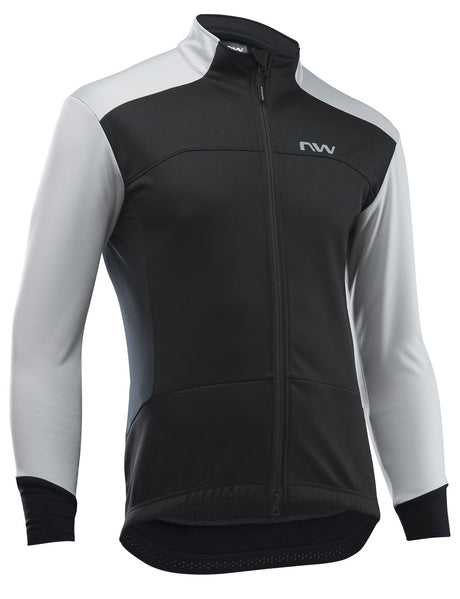 Northwave Reload Veste SP Gris clair/Noir