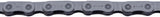 Chaîne SRAM X0 Eagle T-Type 12 vitesses 126 maillons incluant PowerLock noir