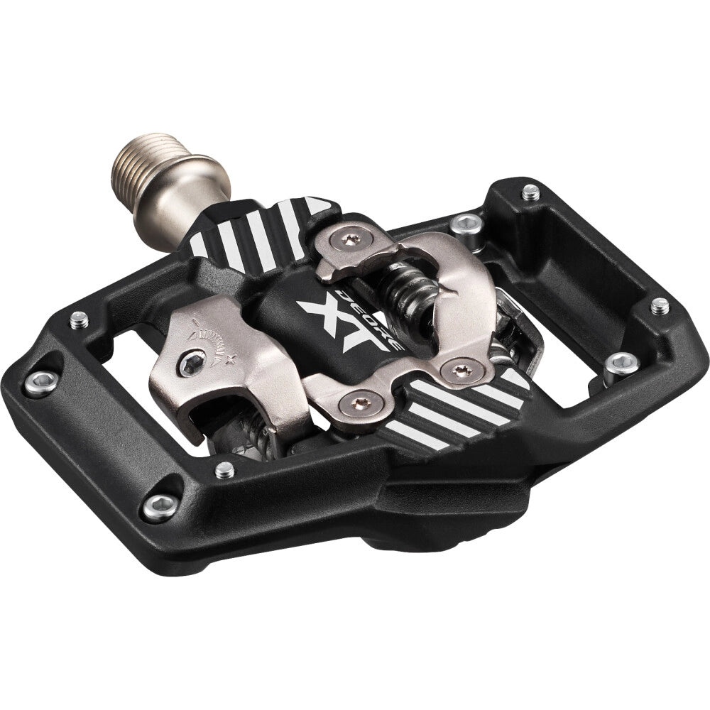 Shimano DEORE XT PD-M8220 pédales