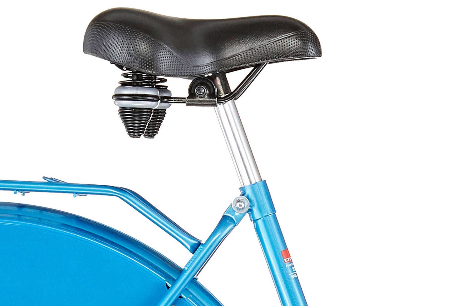 Ortler Van Dyck Swing pétrole