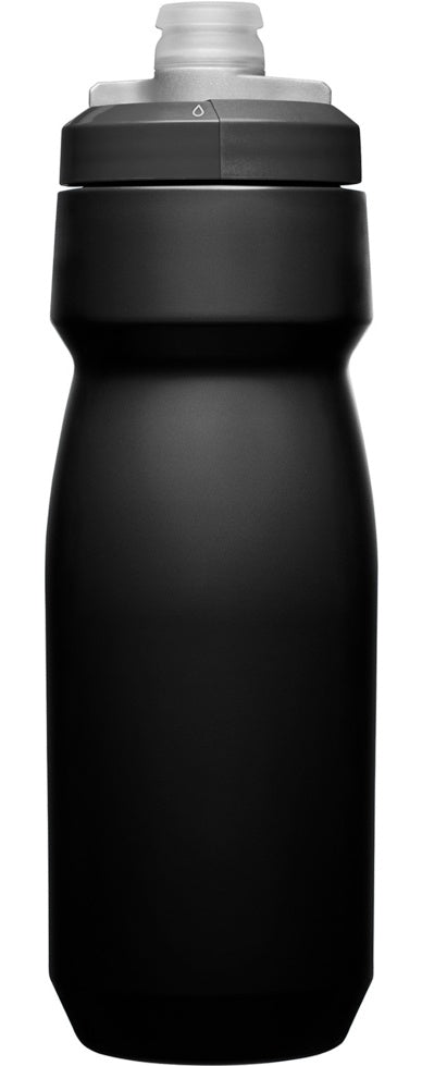 Camelbak Podium 710ml Bouteille d'eau personnalisée Noir/Noir