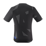 Mavic Deemax Enduro SS Maillot M Camo / Iron Gate