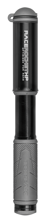 Topeak RaceRocket HP Mini-pompe noir/argent