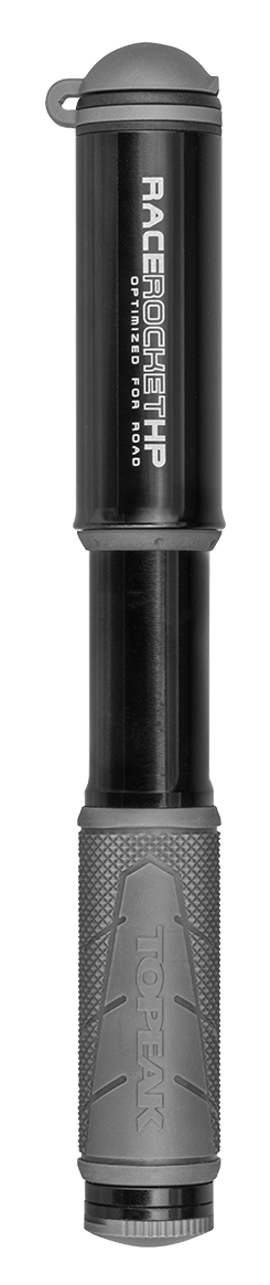 Topeak RaceRocket HP Mini-pompe noir/argent