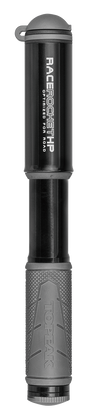 Topeak RaceRocket HP Mini-pompe noir/argent