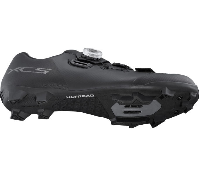 Shimano SH-XC502 Noir