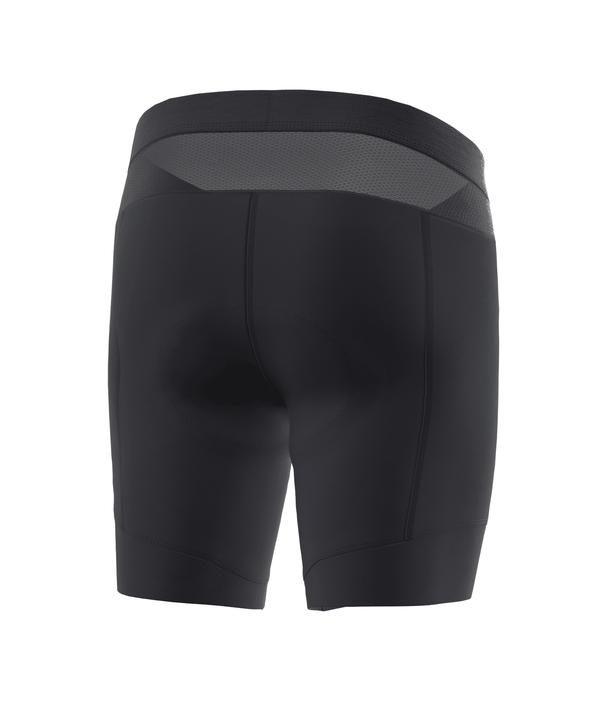 Löffler M Cuissard Cyclisme Light Hotbond® Noir