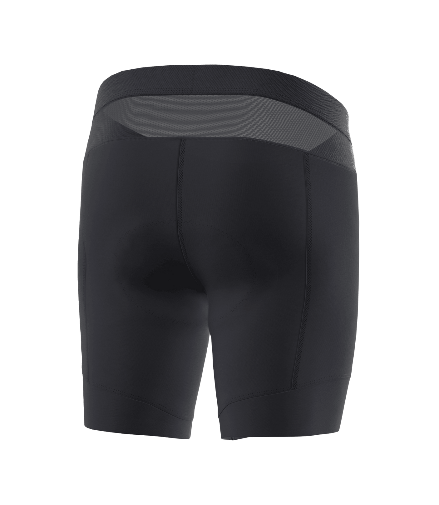 Löffler M Cuissard Cyclisme Light Hotbond® Noir