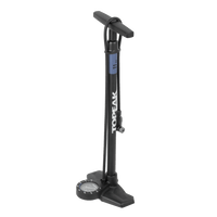 Topeak JoeBlow Roadie EX avec TwinHead – aktuelle Variante