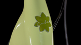 Cube ella Hybrid 500 Wave 500 matchagreen´n´green