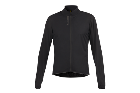 Mavic Cosmic Wind Jacket M Black