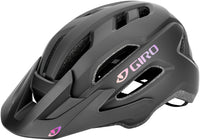 Giro Fixture Mips II W Helm matte black – aktuelle Variante