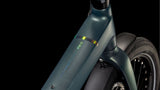 Cube Fold Hybrid 500 vert armoise´n´prism (2025)