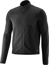 Gonso Adventure Jersey Fleece M noir