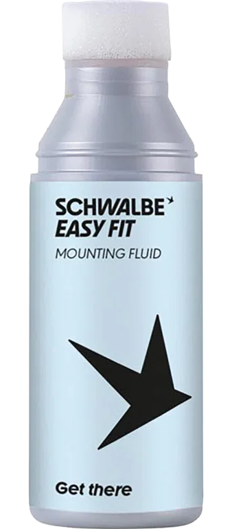 Schwalbe Easy Fit - Fluide de montage 50 ml