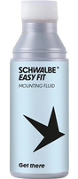 Schwalbe Easy Fit - Fluide de montage 50 ml