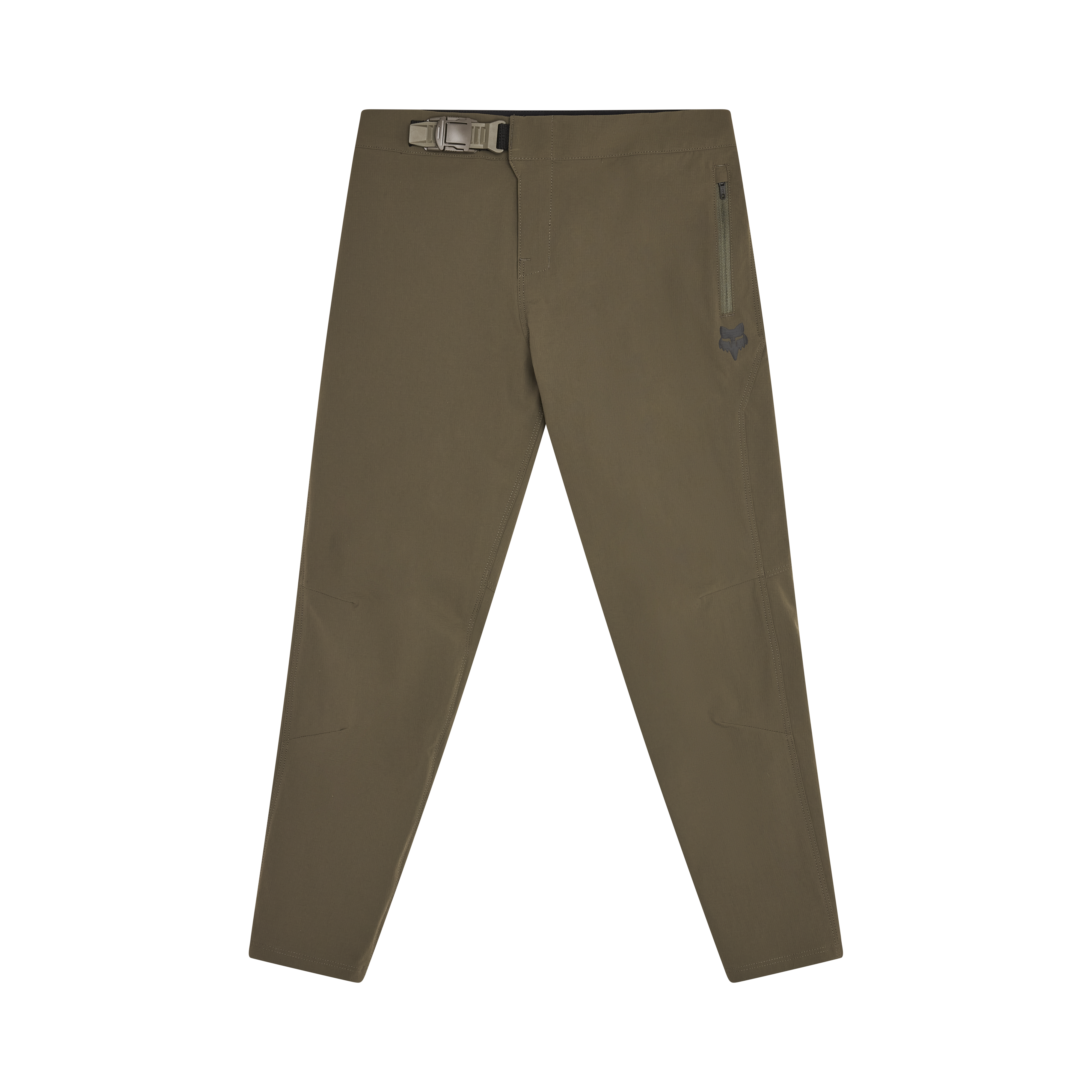 Fox Pantalon Ranger YTH Militaire