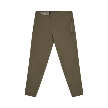 Fox Pantalon Ranger YTH Militaire