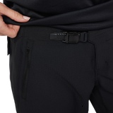 Fox W Defend Short Noir