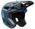 Bell 3QTR-Air Mips casque VTT Ratio gris acier