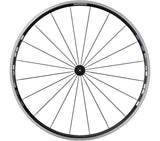 Shimano WH-R501 roue avant QR 28" noire