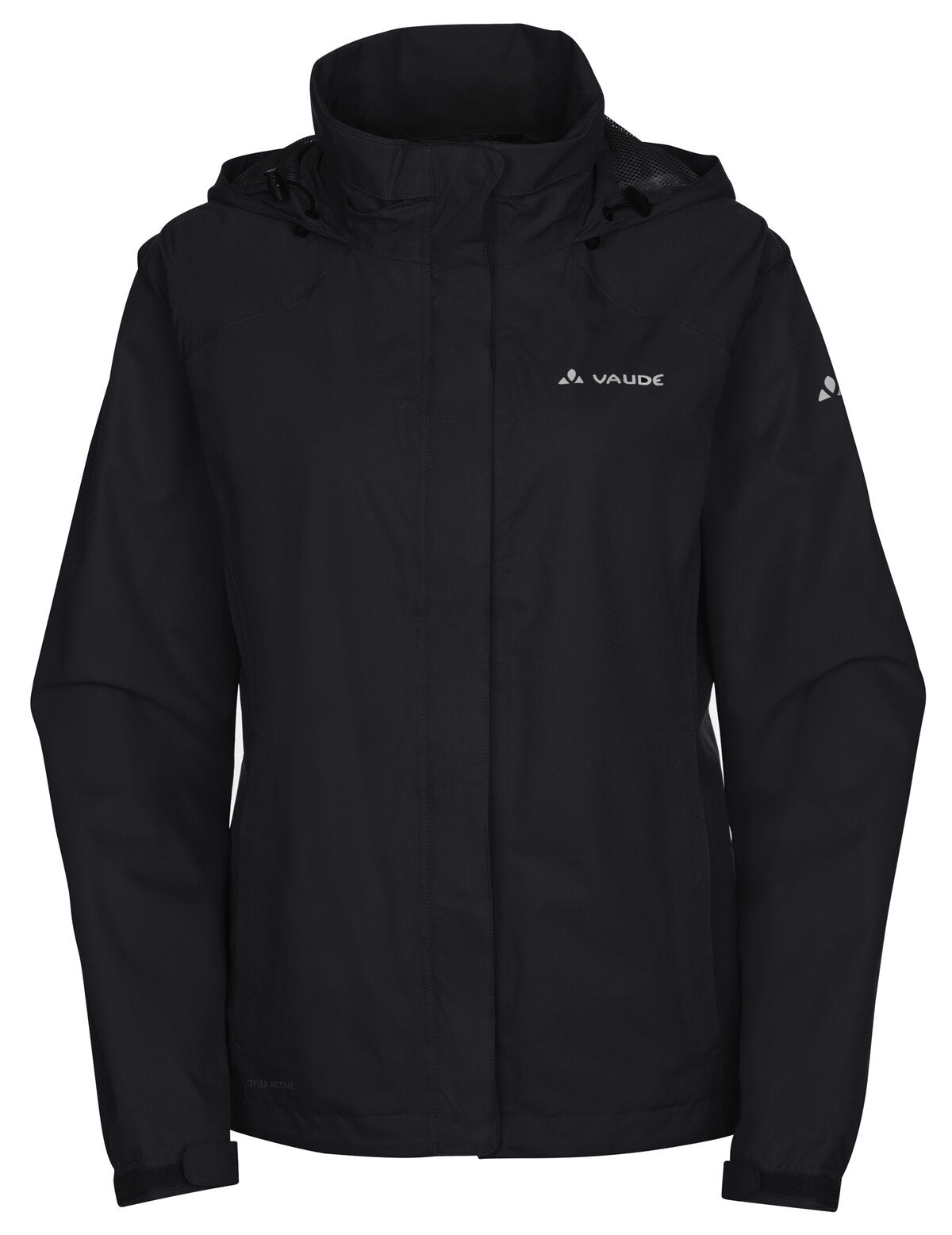 VAUDE Escape Veste Légère Vélo Femme noire