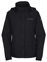 VAUDE Escape Veste Légère Vélo Femme noire
