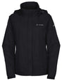VAUDE Escape Veste Légère Vélo Femme noire