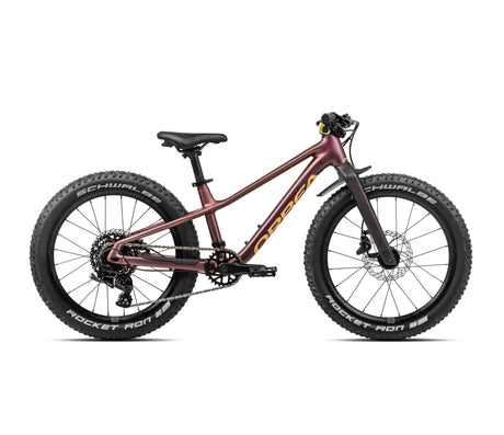 Orbea KIMU 20 H10 Métallique Sun Set