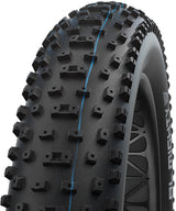SCHWALBE Al Mighty pneu pliant 26x4.80" Super Ground TLE E-25 Addix Speedgrip