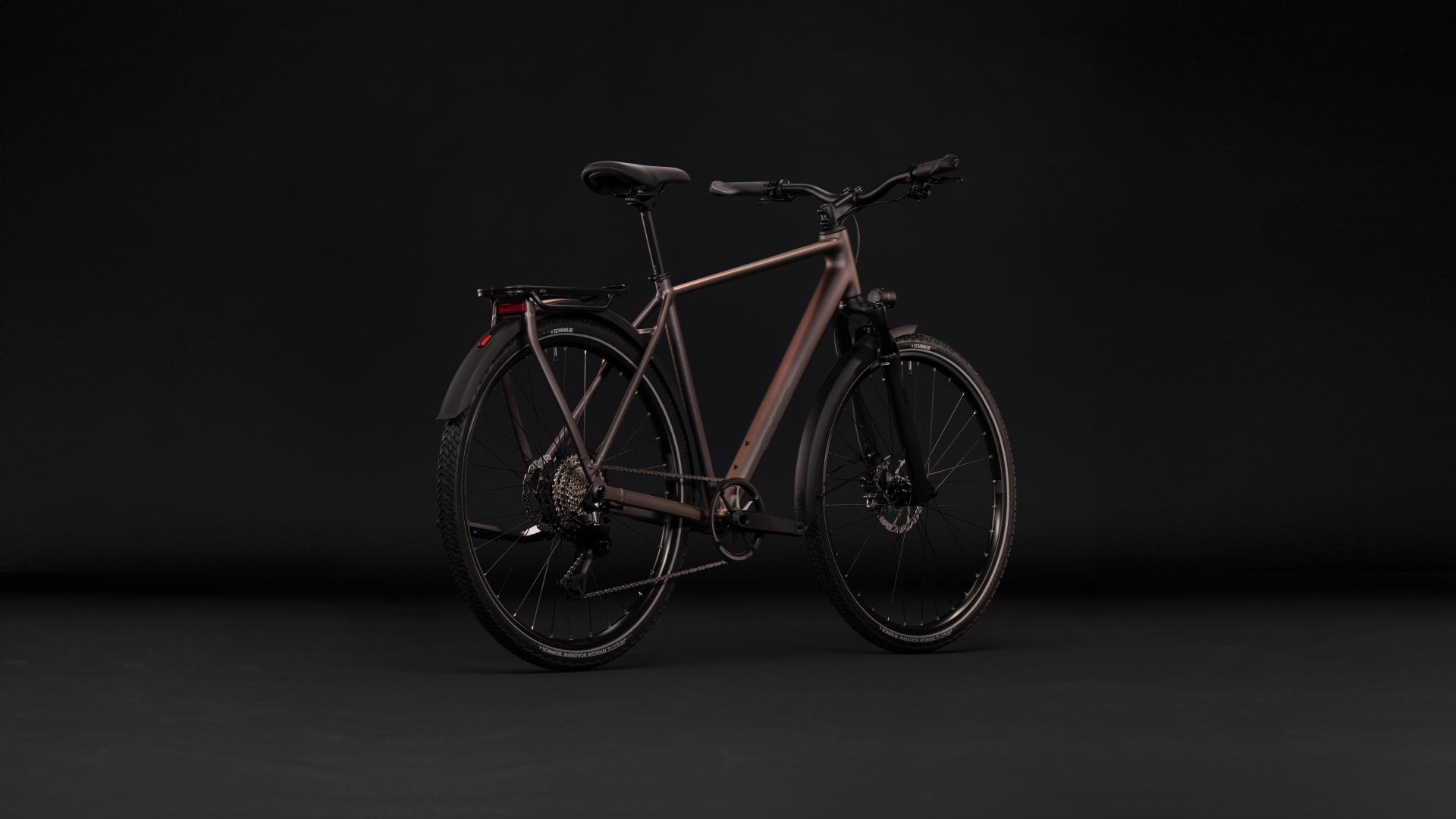 Cube Kathmandu SLX Diamant mysticgraphite´n´reflex (2027)