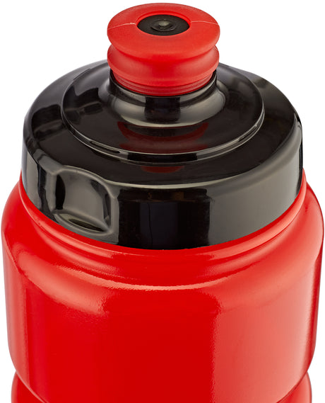 Gourde CUBE 0,75l Icon rouge