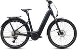 Cube Kathmandu Hybrid Pro 800 Easy Entry charbon´n´black (2027)