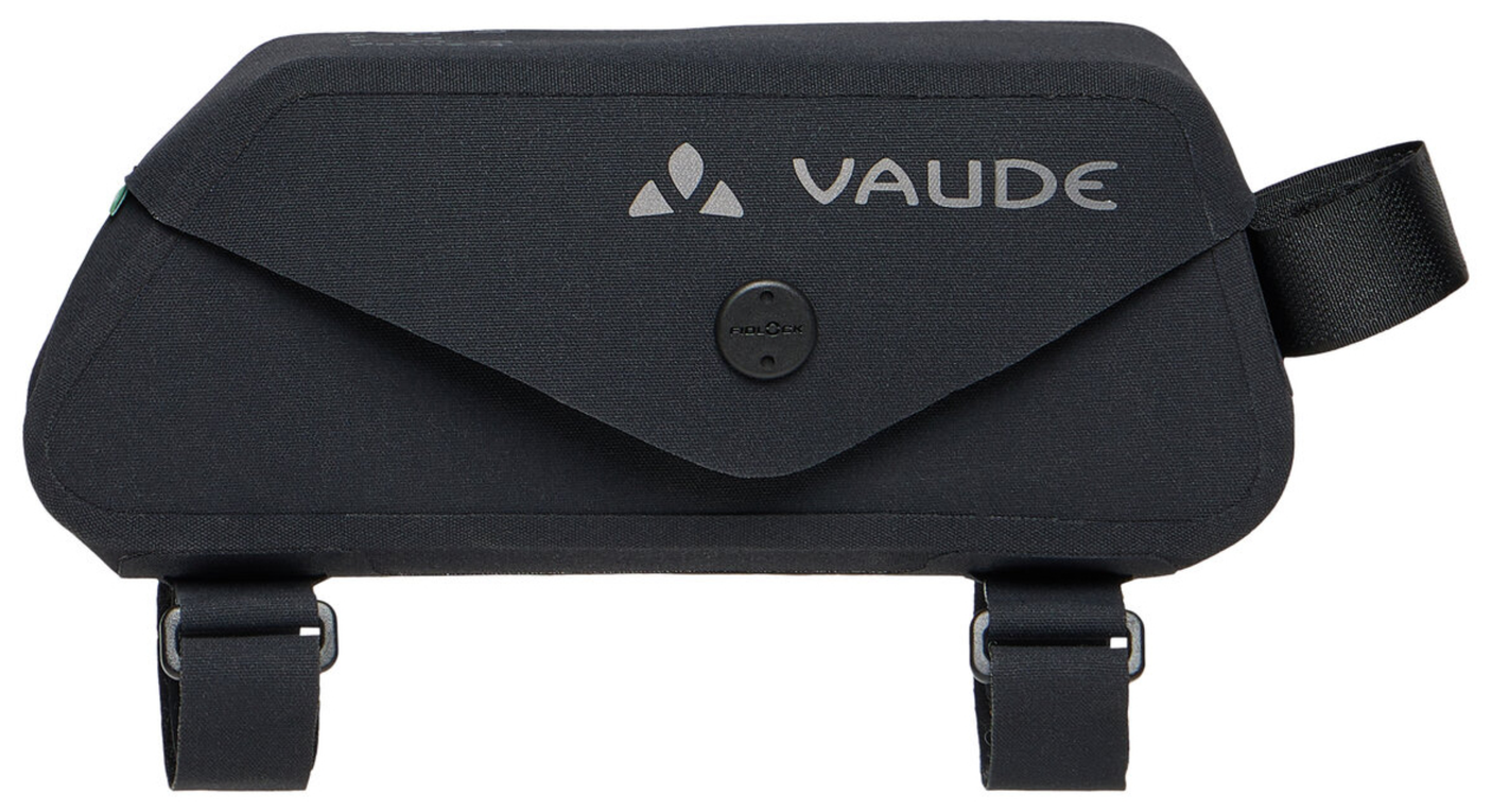 VAUDE Trailtop Tube noir