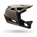 Casque intégral Fox Proframe Solid Nutmeg