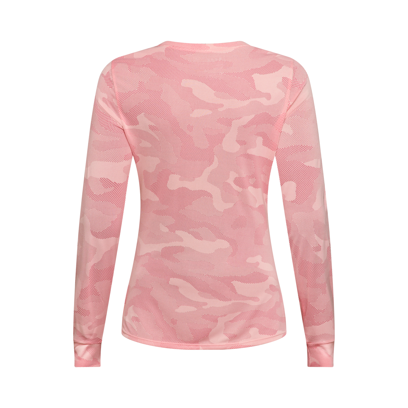 Fox W Ranger Tru Dri LS Maillot Baie