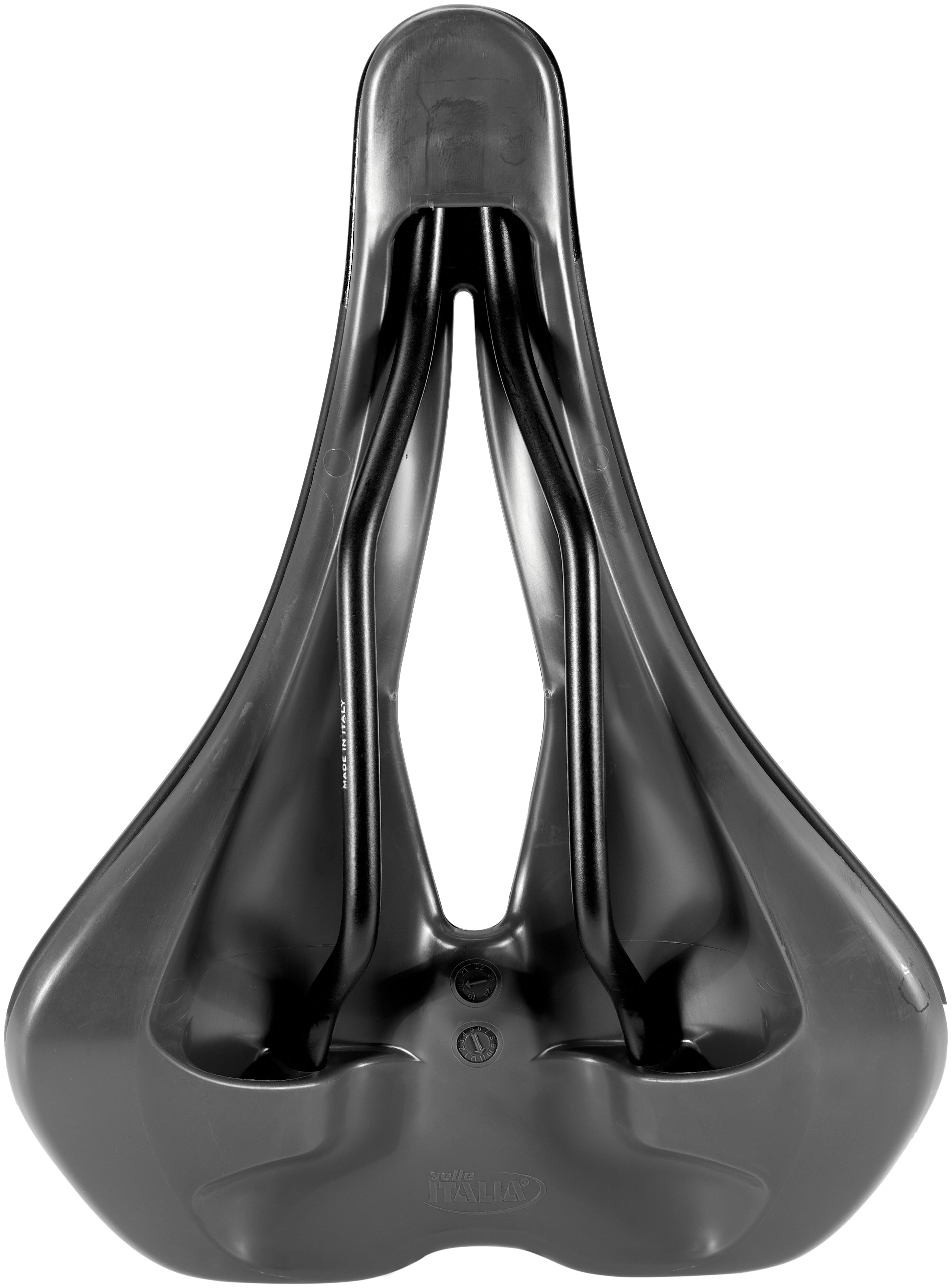 Selle Italia MAX S 5 selle black